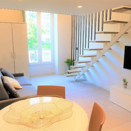 尼斯Duplex Centre Mer 204公寓 外观 照片