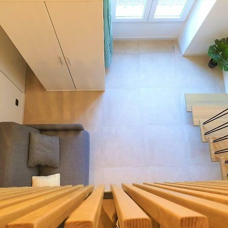 尼斯Duplex Centre Mer 204公寓 外观 照片