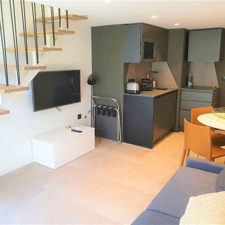尼斯Duplex Centre Mer 204公寓 外观 照片