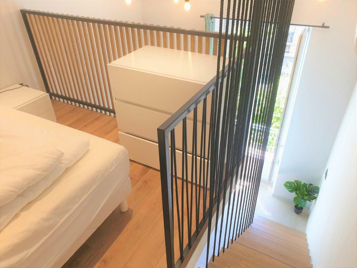 尼斯Duplex Centre Mer 204公寓 外观 照片