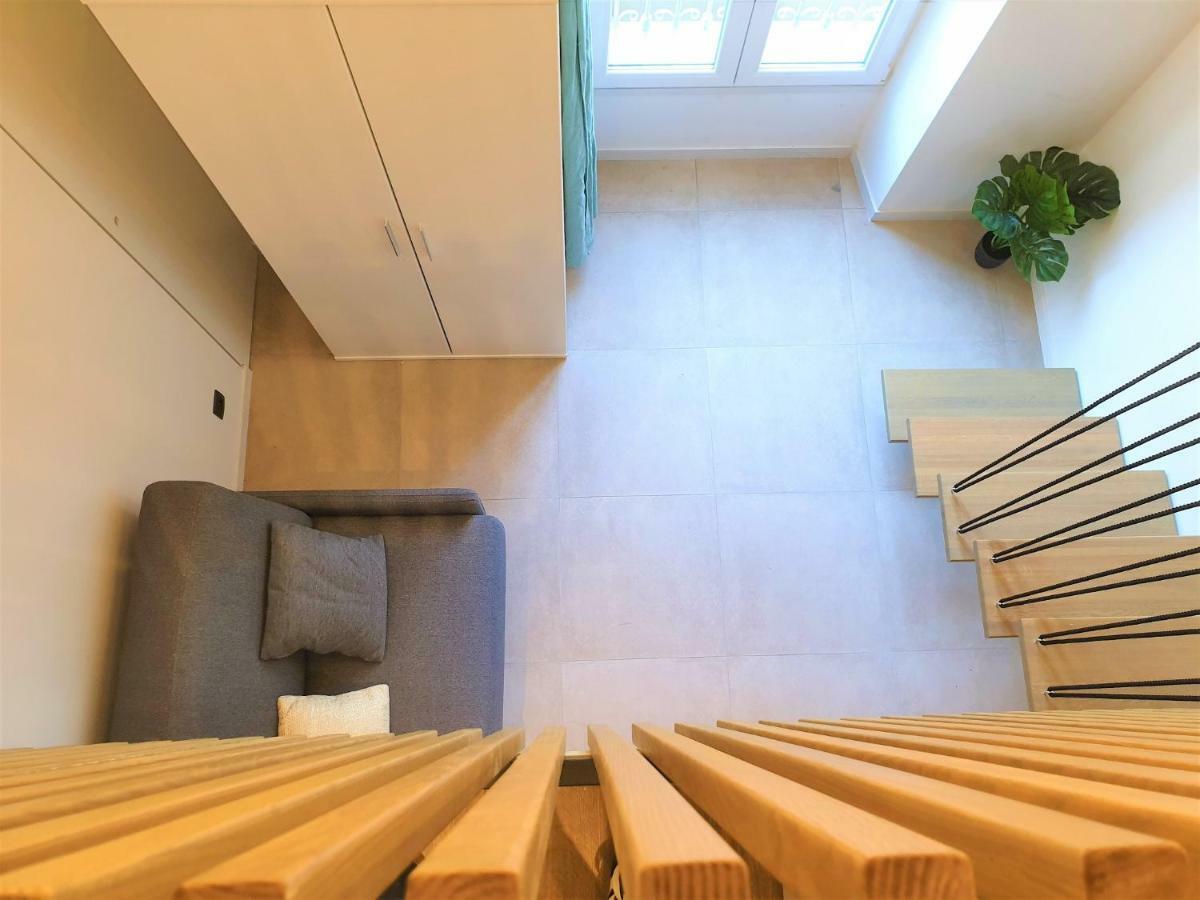 尼斯Duplex Centre Mer 204公寓 外观 照片