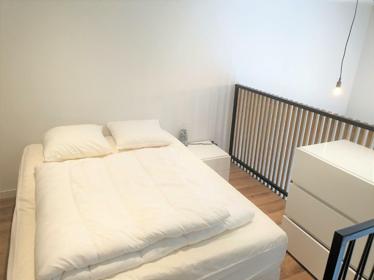 尼斯Duplex Centre Mer 204公寓 外观 照片